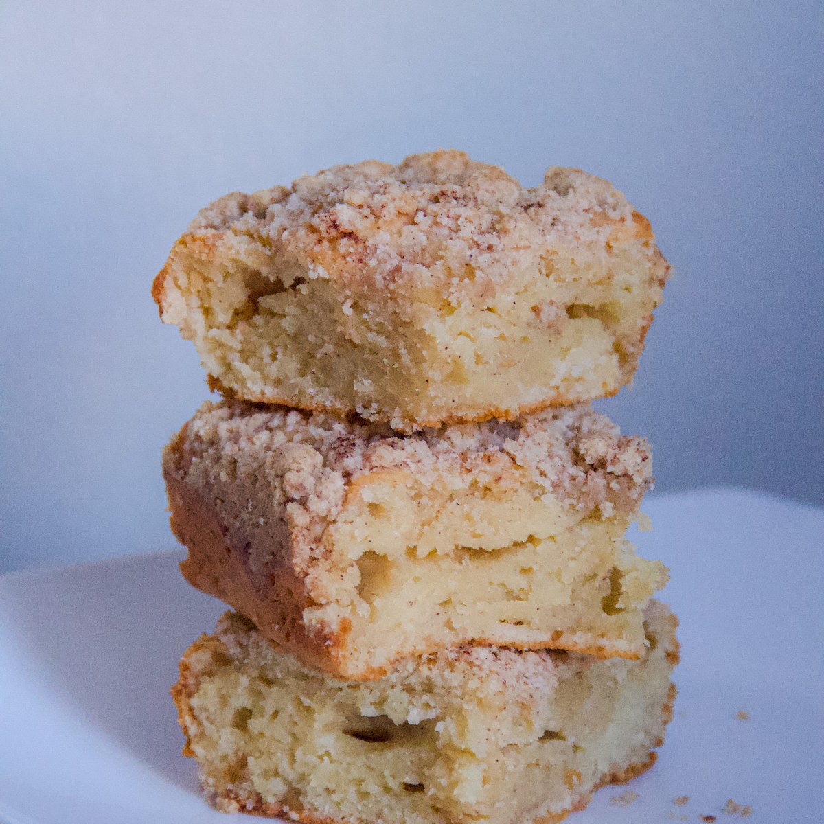 Coffee Butter Coffee&nbsp;Cake